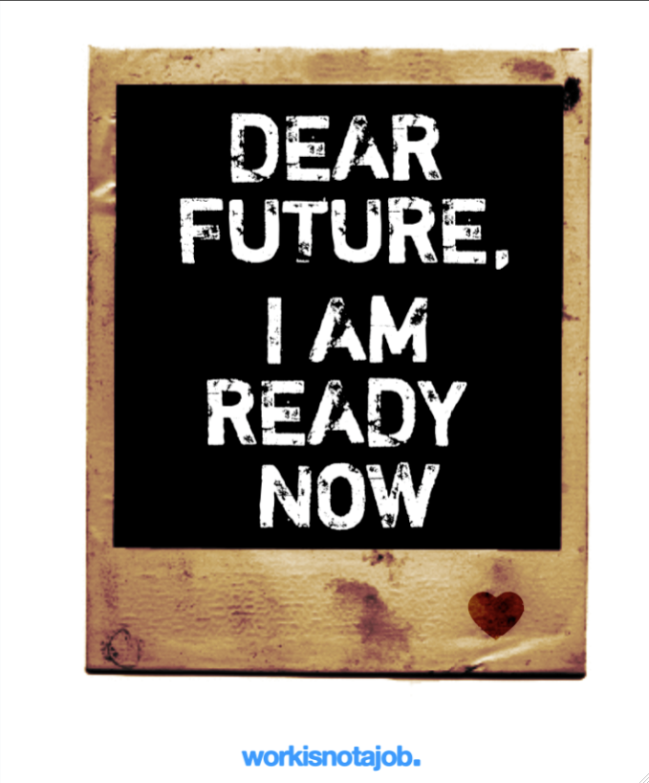 Dear future. Dear Future im ready. Future i am ready блокнот. Do you ready?.